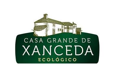 CASA GRANDE DE XANCEDA