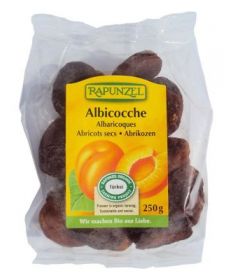 ALBARICOQUE OREJONES 250G...